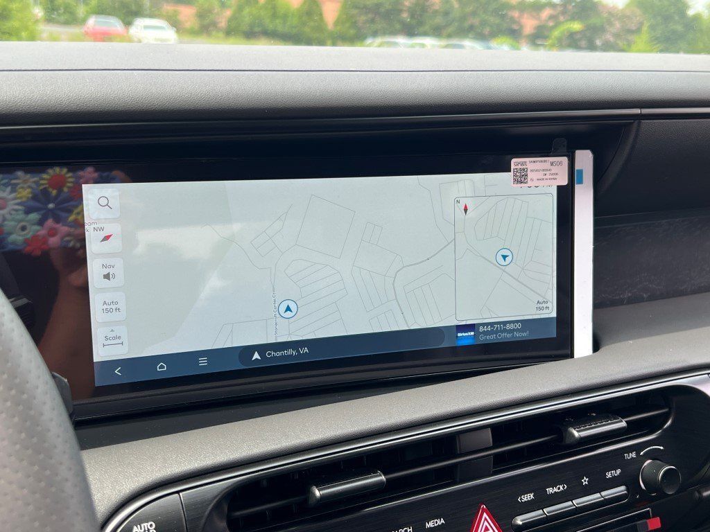 2026 Hyundai PALISADE XRT AWD Chantilly VA