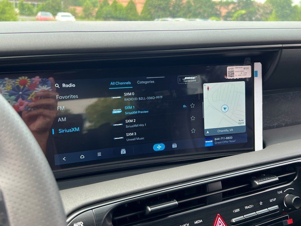 2026 Hyundai PALISADE XRT AWD Chantilly VA