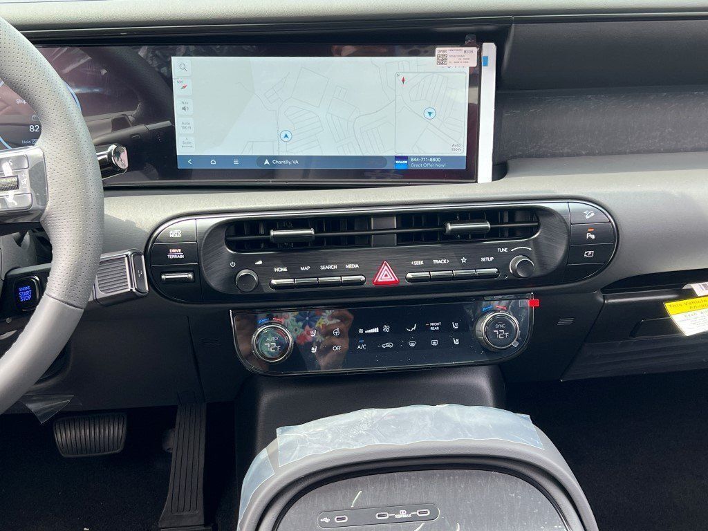 2026 Hyundai PALISADE XRT AWD Chantilly VA