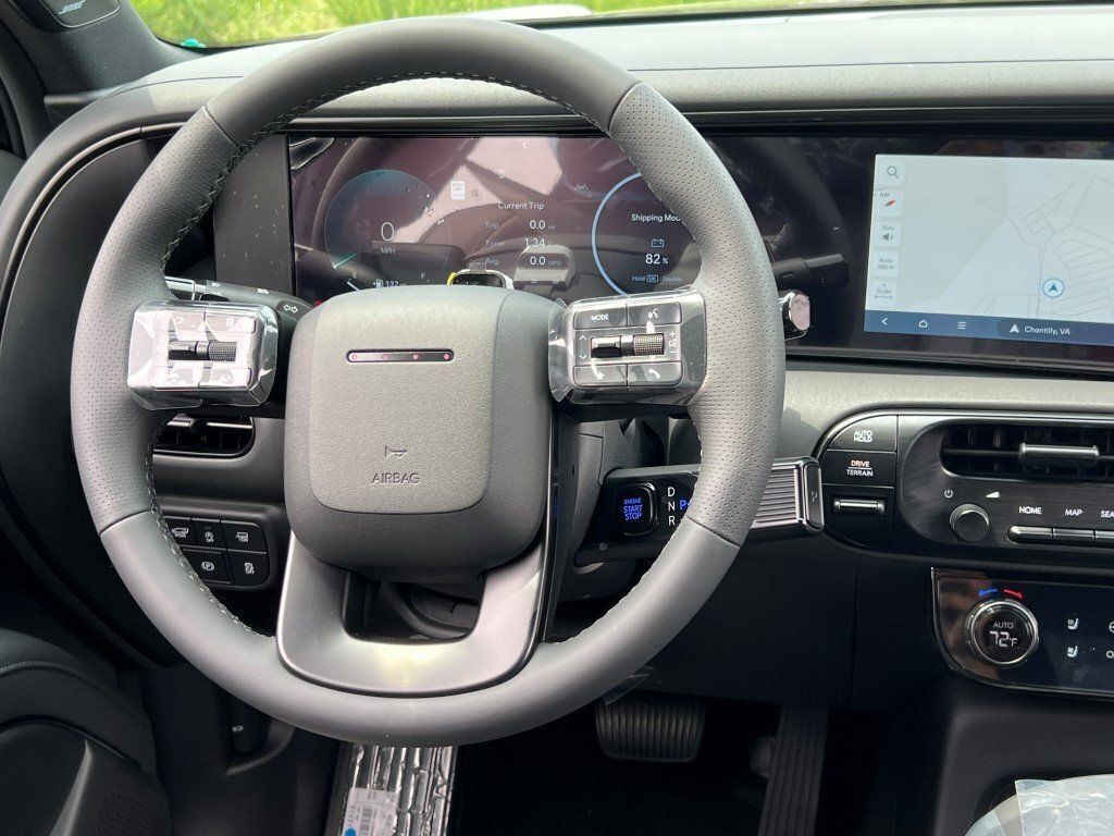 2026 Hyundai PALISADE XRT AWD Chantilly VA