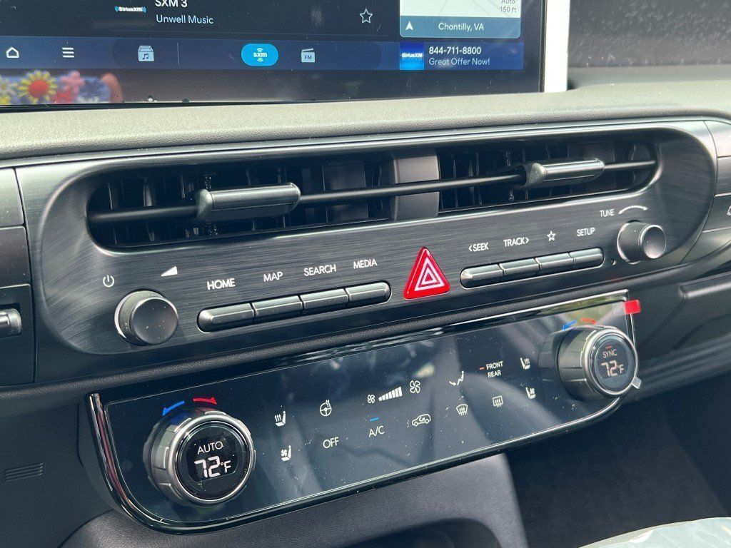 2026 Hyundai PALISADE XRT AWD Chantilly VA