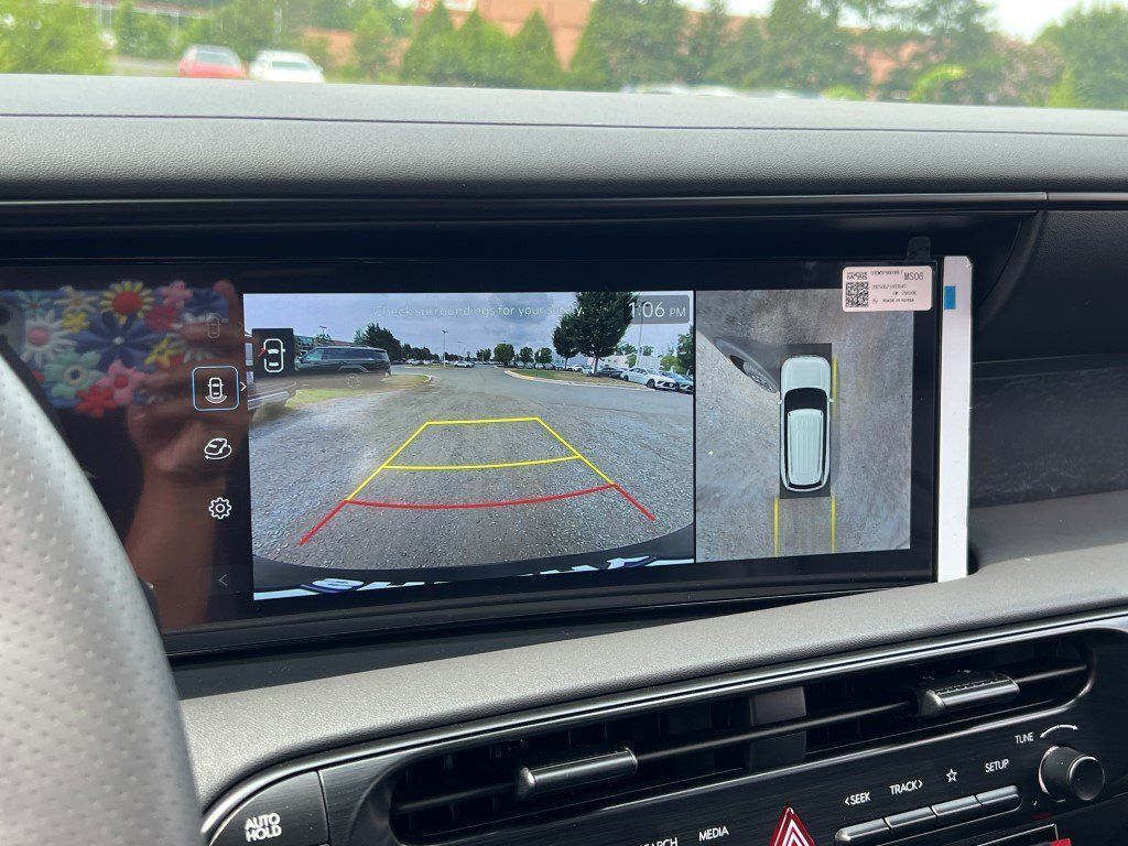 2026 Hyundai PALISADE XRT AWD Chantilly VA