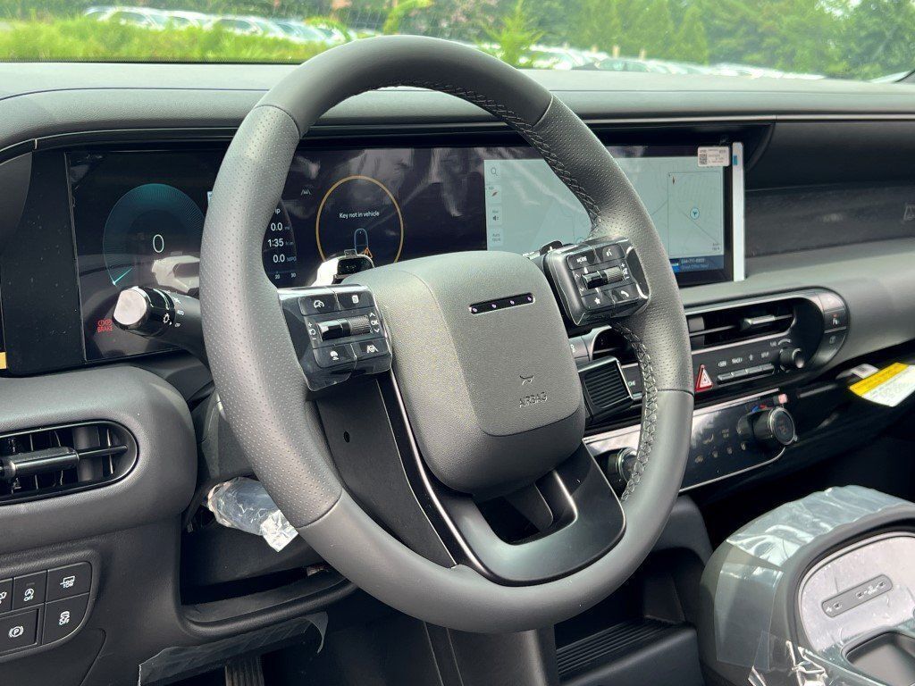 2026 Hyundai PALISADE XRT AWD Chantilly VA