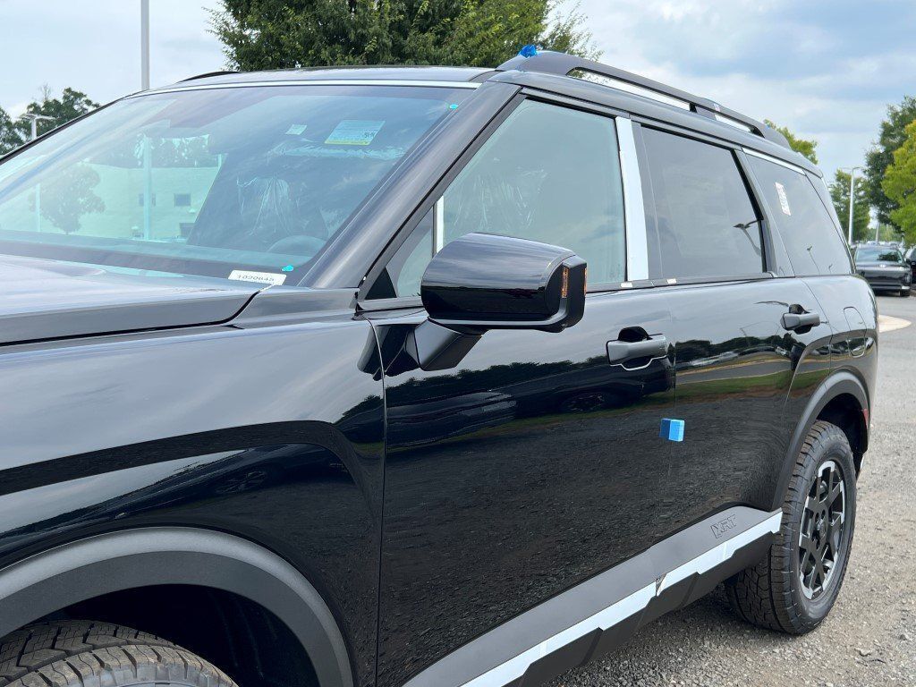 2026 Hyundai PALISADE XRT AWD Chantilly VA