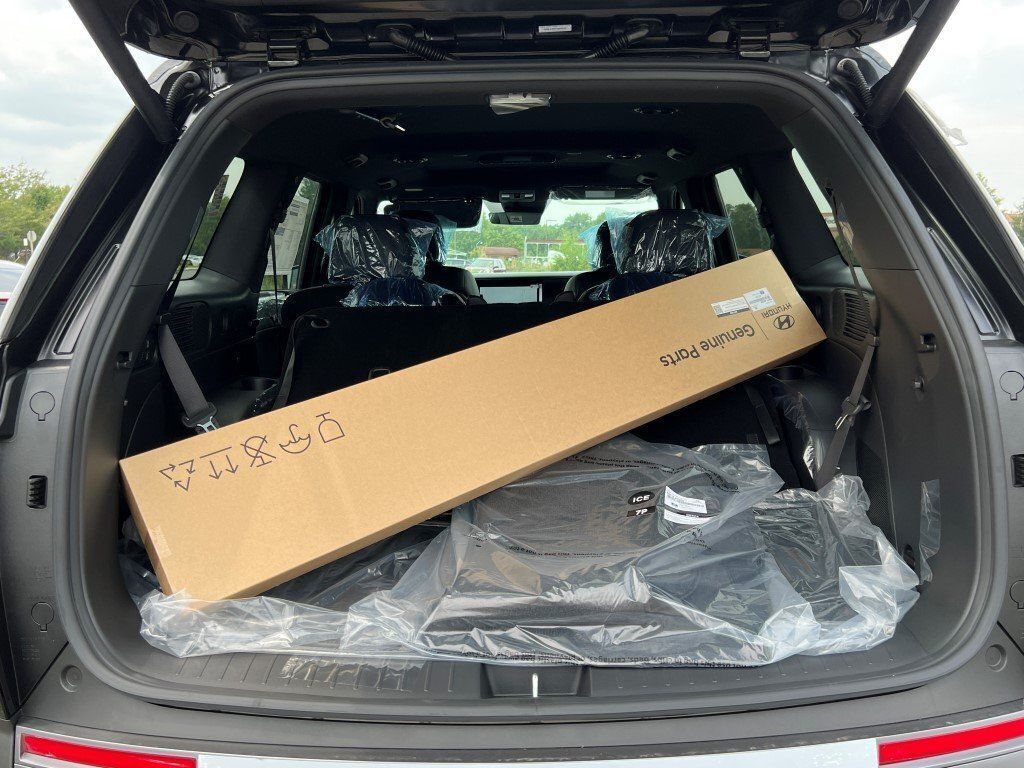 2026 Hyundai PALISADE XRT AWD Chantilly VA