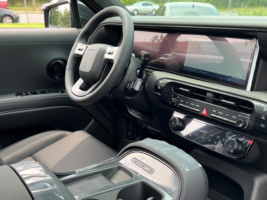 2026 Hyundai PALISADE XRT AWD Chantilly VA