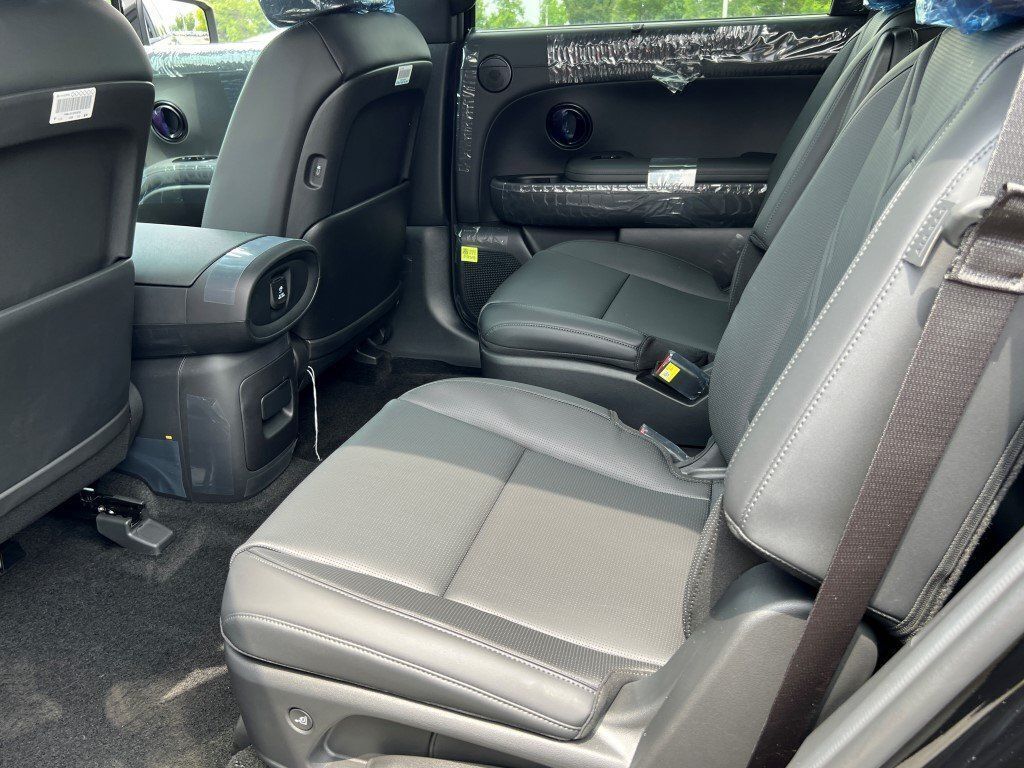 2026 Hyundai PALISADE XRT AWD Chantilly VA