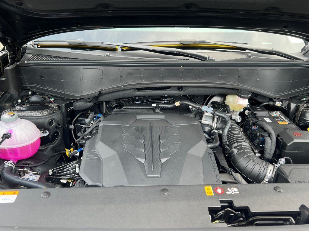 2026 Hyundai PALISADE XRT AWD Chantilly VA