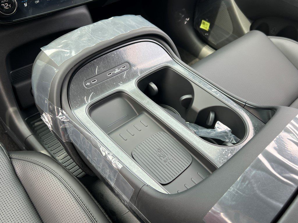 2026 Hyundai PALISADE XRT AWD Chantilly VA