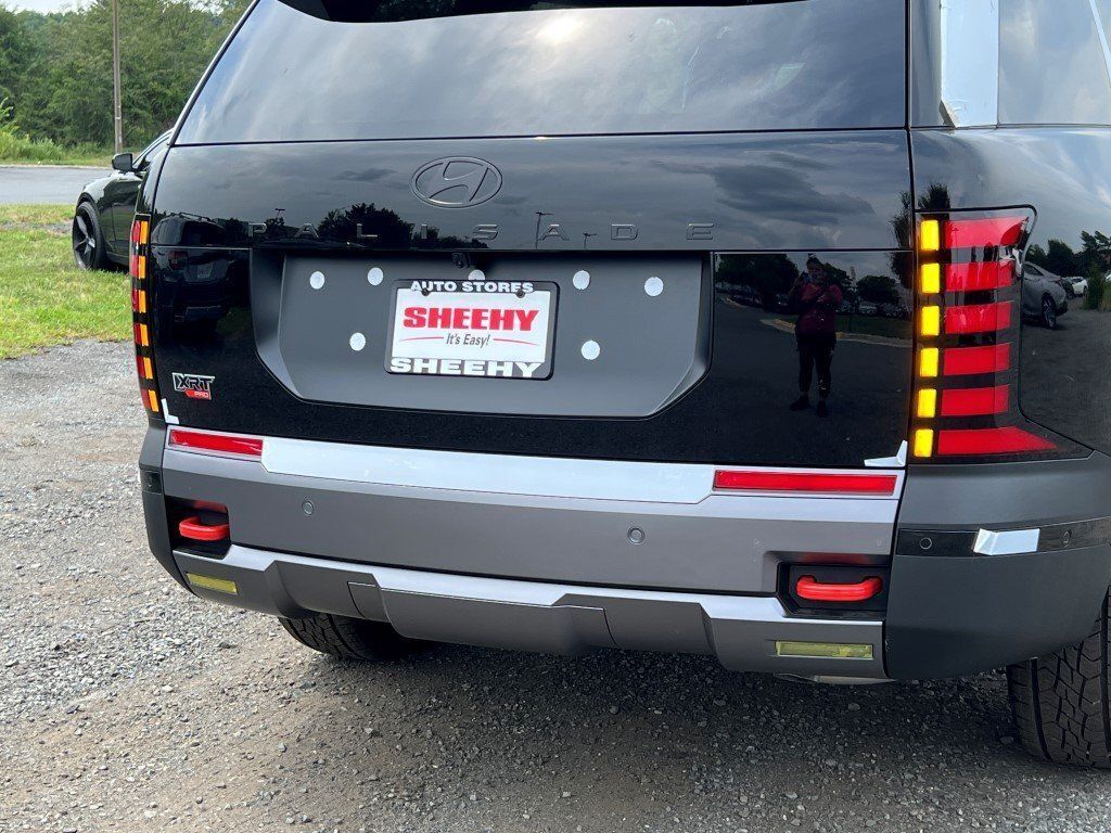 2026 Hyundai PALISADE XRT AWD Chantilly VA