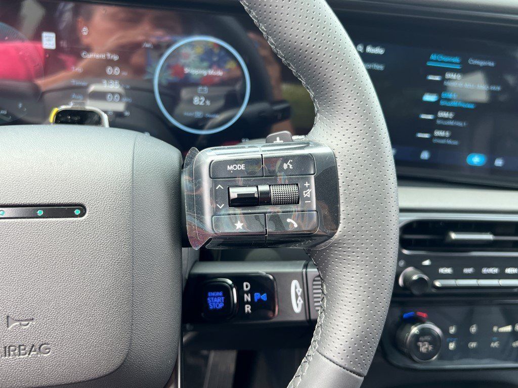 2026 Hyundai PALISADE XRT AWD Chantilly VA