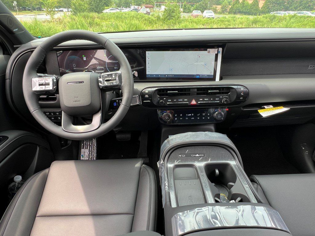 2026 Hyundai PALISADE XRT AWD Chantilly VA