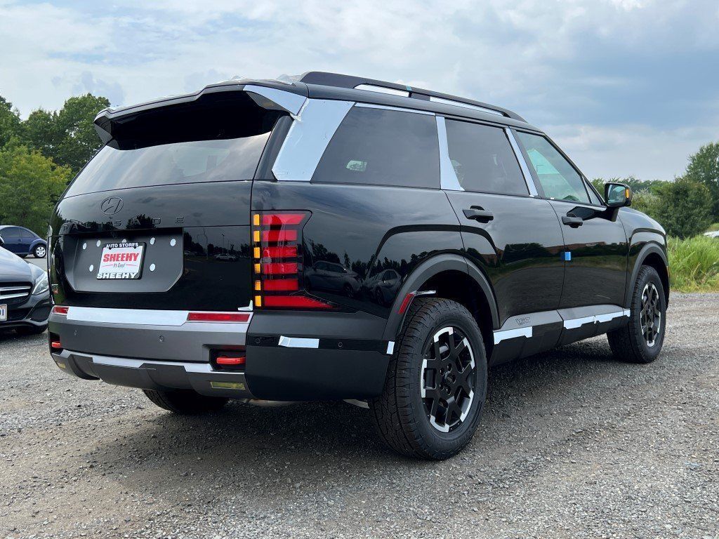 2026 Hyundai PALISADE XRT AWD Chantilly VA