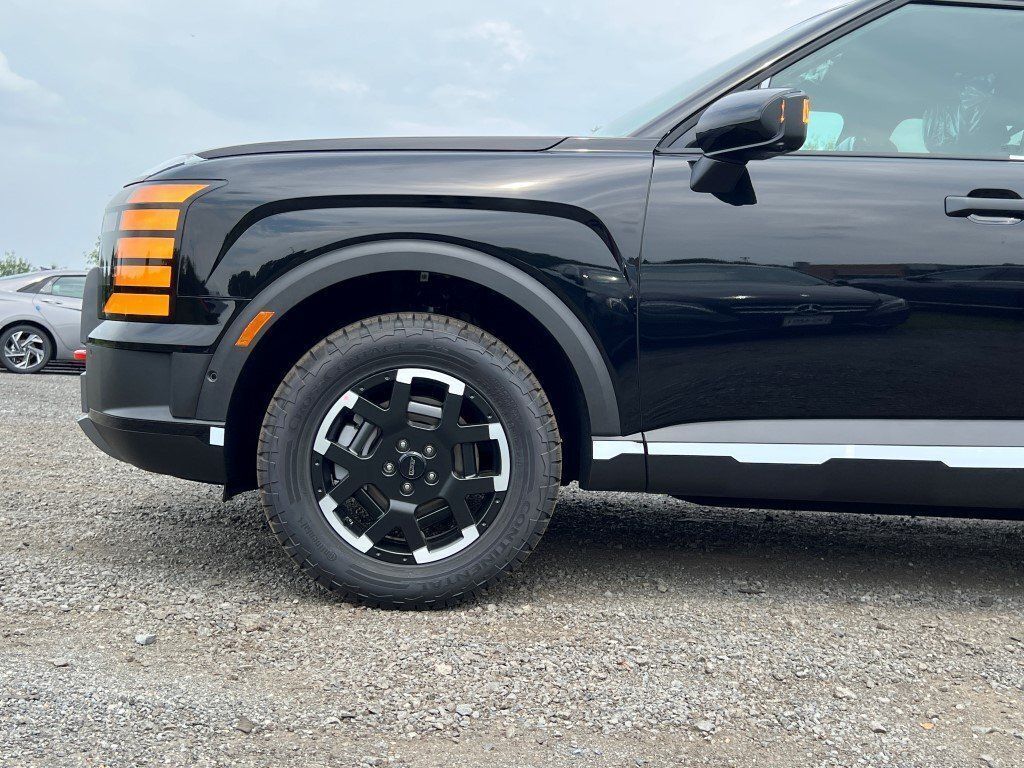 2026 Hyundai PALISADE XRT AWD Chantilly VA