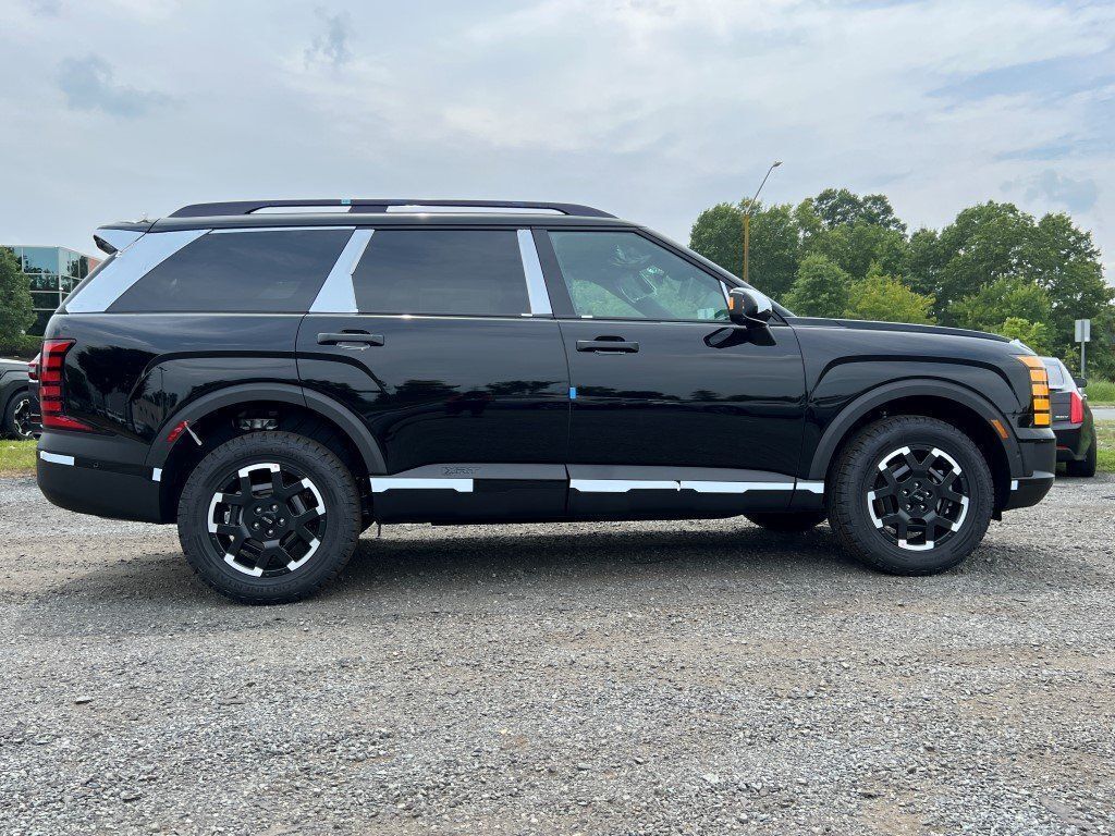 2026 Hyundai PALISADE XRT AWD Chantilly VA