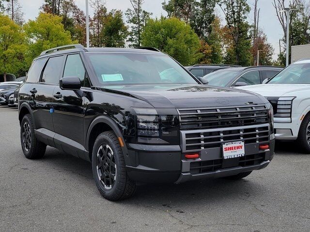 2026 Hyundai PALISADE XRT AWD Chantilly VA