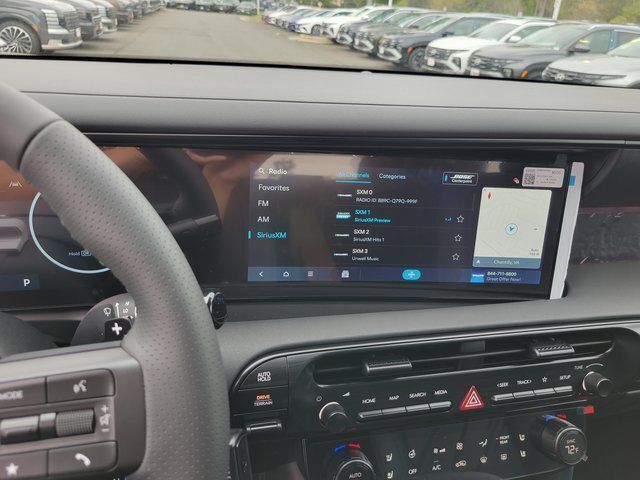 2026 Hyundai PALISADE XRT AWD Chantilly VA