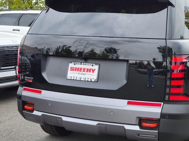 2026 Hyundai PALISADE XRT AWD Chantilly VA