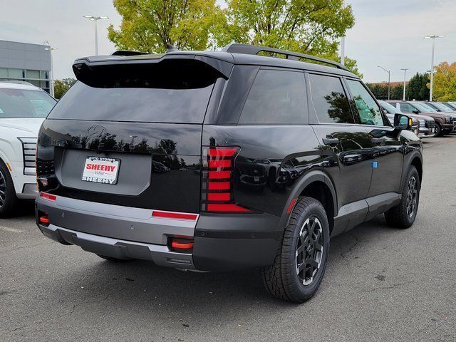 2026 Hyundai PALISADE XRT AWD Chantilly VA