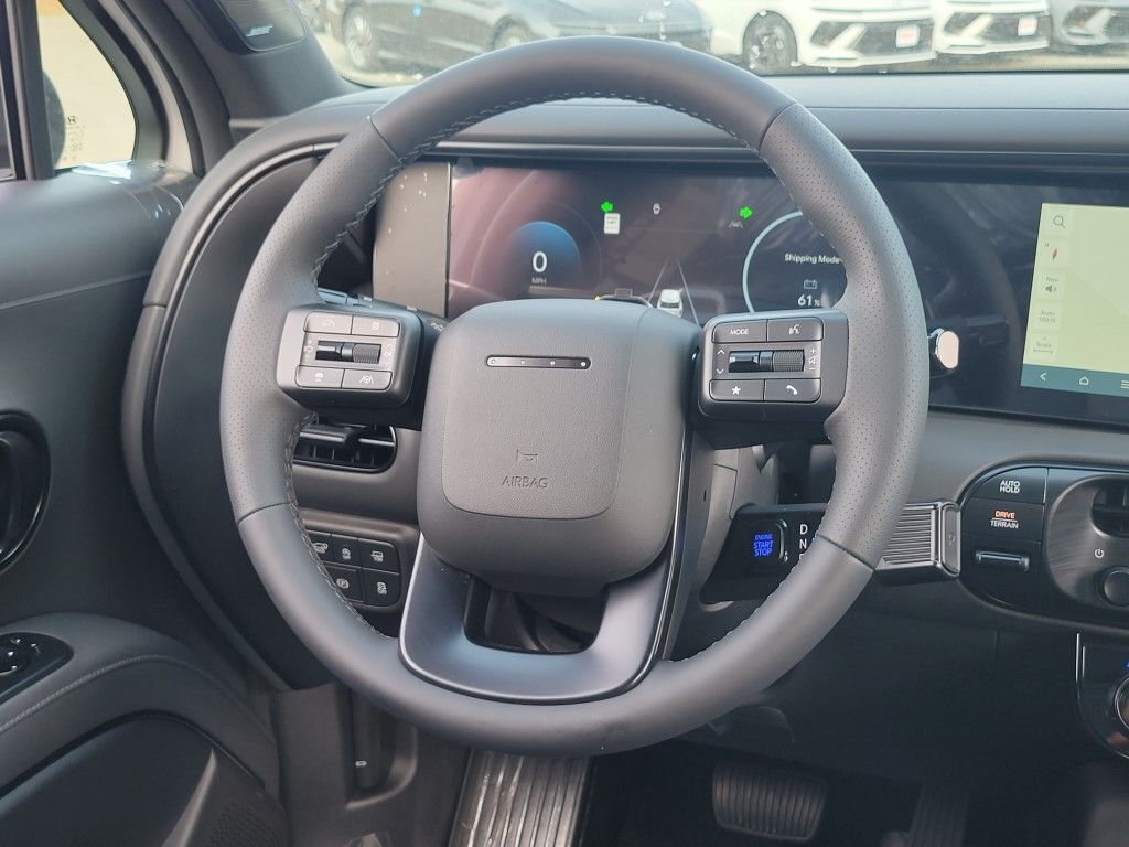 2026 Hyundai PALISADE XRT AWD Chantilly VA