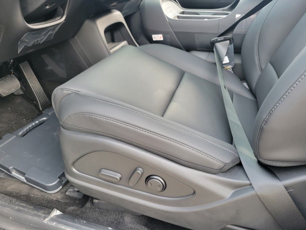 2026 Hyundai PALISADE XRT AWD Chantilly VA