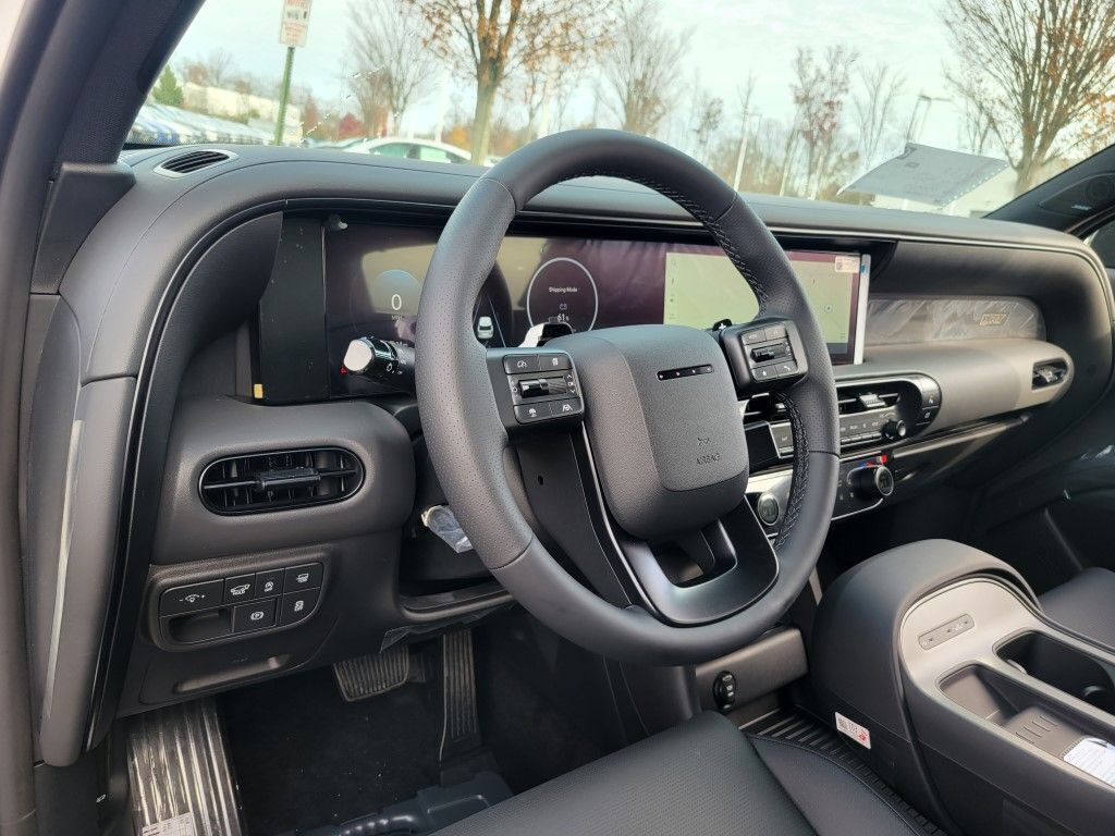 2026 Hyundai PALISADE XRT AWD Chantilly VA