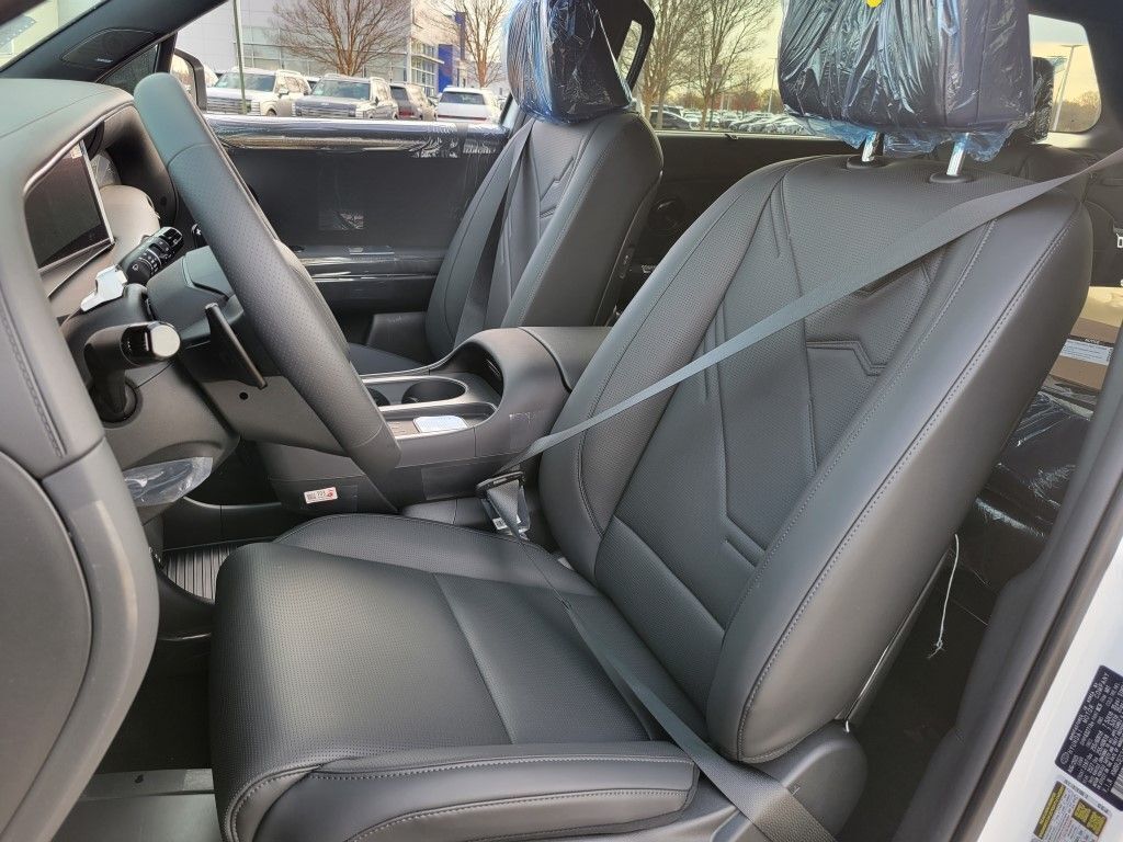 2026 Hyundai PALISADE XRT AWD Chantilly VA