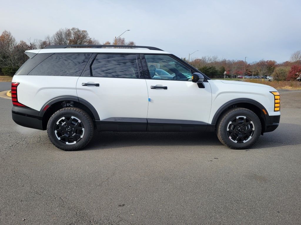 2026 Hyundai PALISADE XRT AWD Chantilly VA