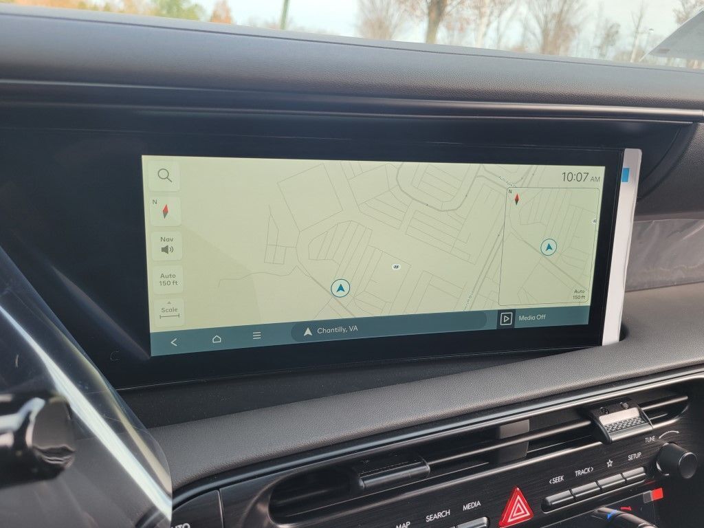 2026 Hyundai PALISADE XRT AWD Chantilly VA