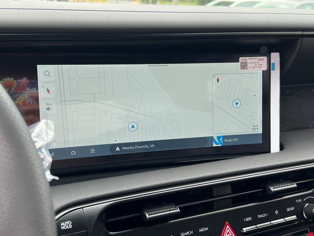 2026 Hyundai PALISADE XRT AWD Chantilly VA