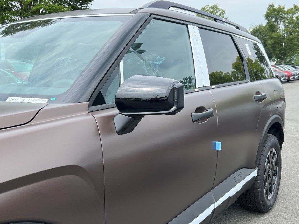 2026 Hyundai PALISADE XRT AWD Chantilly VA