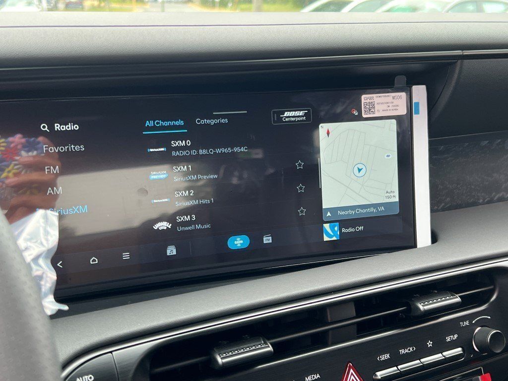 2026 Hyundai PALISADE XRT AWD Chantilly VA