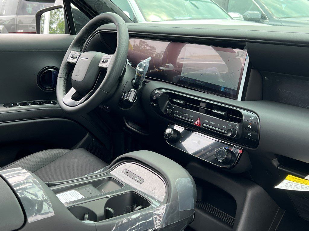 2026 Hyundai PALISADE XRT AWD Chantilly VA