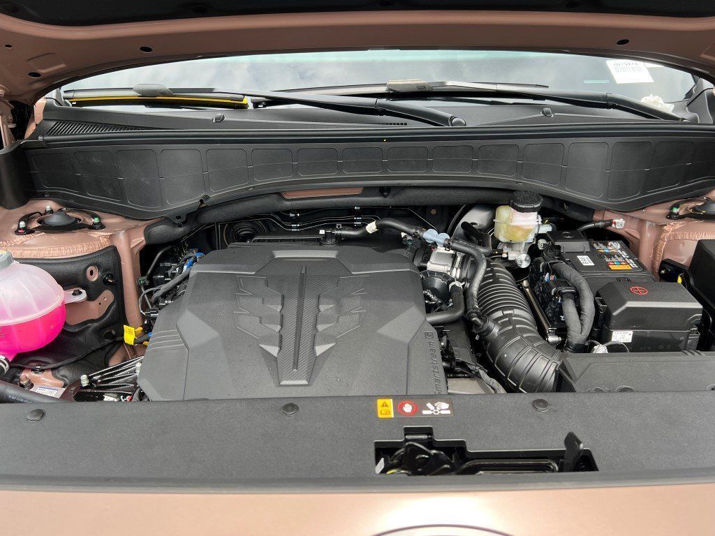 2026 Hyundai PALISADE XRT AWD Chantilly VA