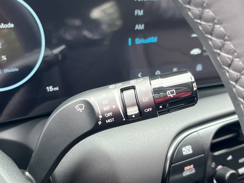 2026 Hyundai PALISADE XRT AWD Chantilly VA