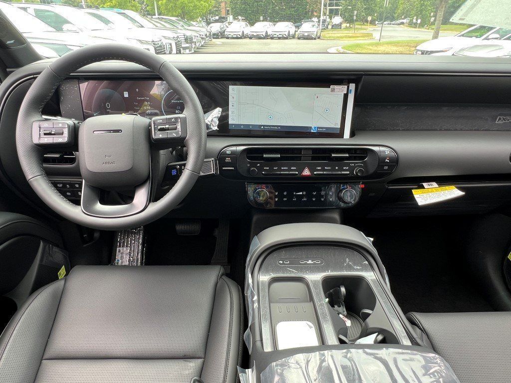 2026 Hyundai PALISADE XRT AWD Chantilly VA
