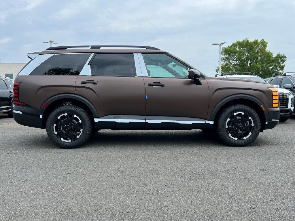 2026 Hyundai PALISADE XRT AWD Chantilly VA
