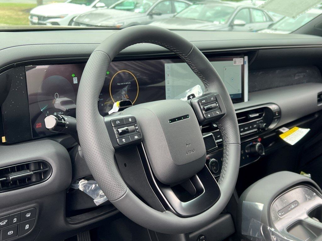 2026 Hyundai PALISADE XRT AWD Chantilly VA