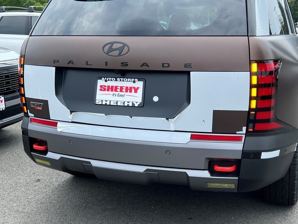 2026 Hyundai PALISADE XRT AWD Chantilly VA