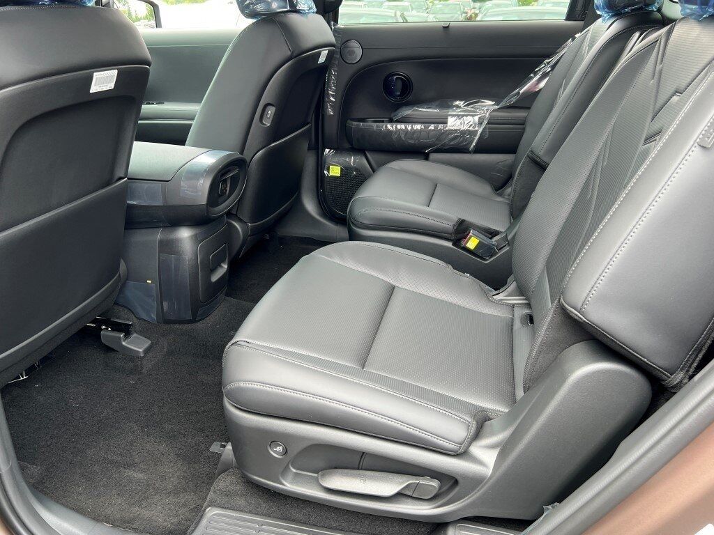 2026 Hyundai PALISADE XRT AWD Chantilly VA