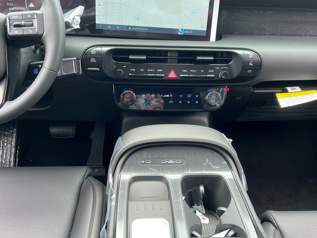 2026 Hyundai PALISADE XRT AWD Chantilly VA