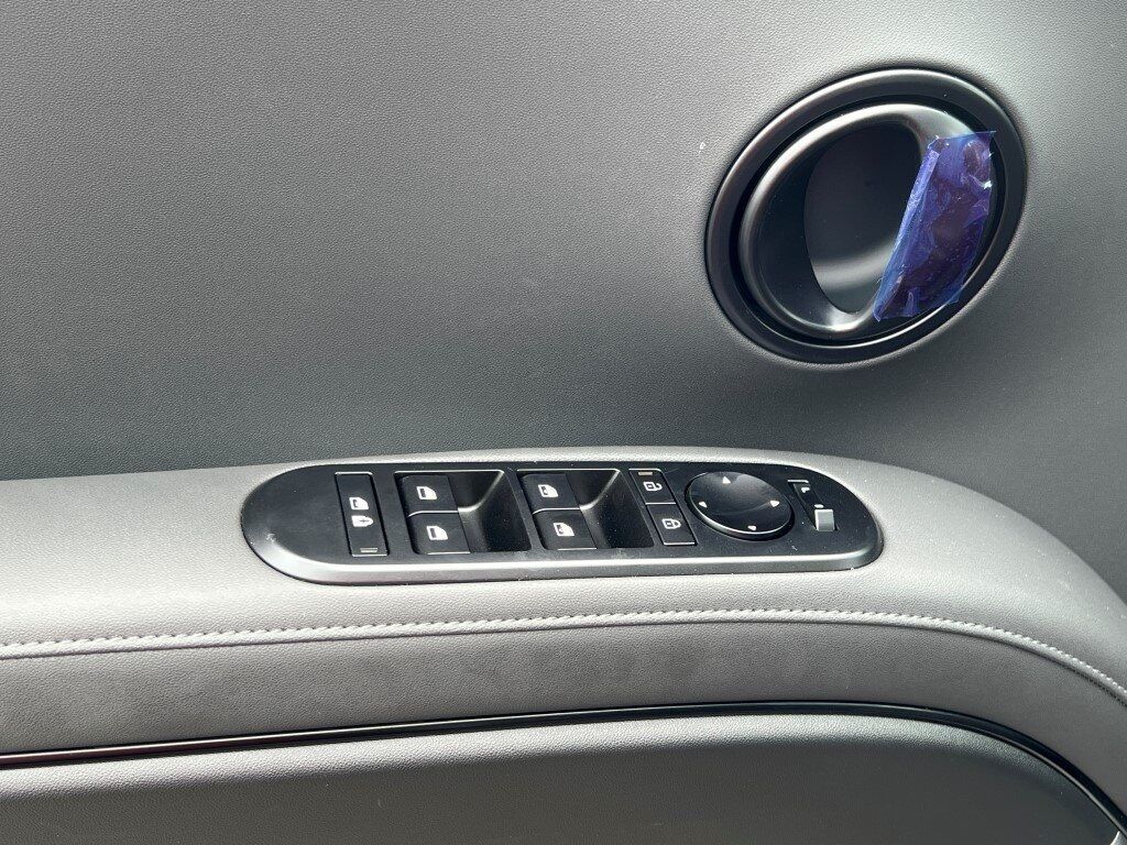 2026 Hyundai PALISADE XRT AWD Chantilly VA