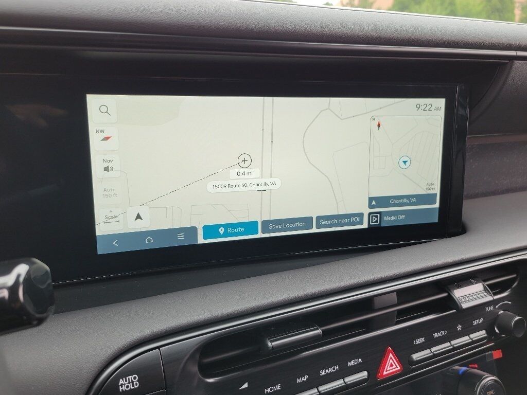 2026 Hyundai PALISADE XRT AWD Chantilly VA