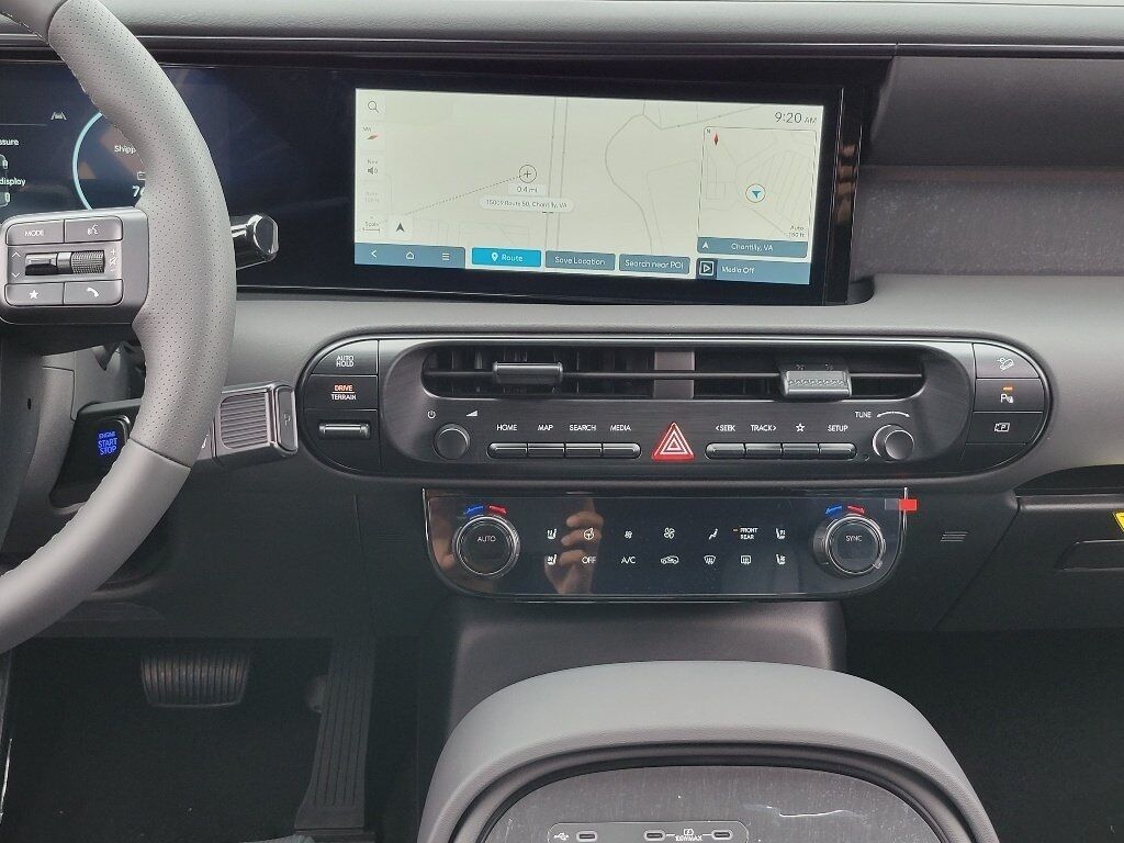 2026 Hyundai PALISADE XRT AWD Chantilly VA