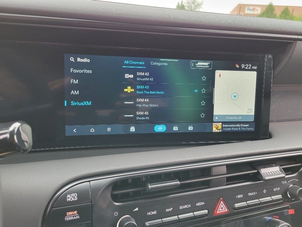 2026 Hyundai PALISADE XRT AWD Chantilly VA
