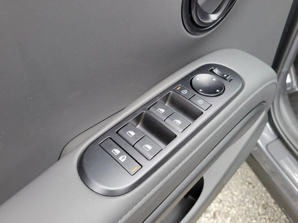 2026 Hyundai PALISADE XRT AWD Chantilly VA