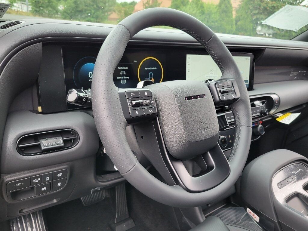 2026 Hyundai PALISADE XRT AWD Chantilly VA