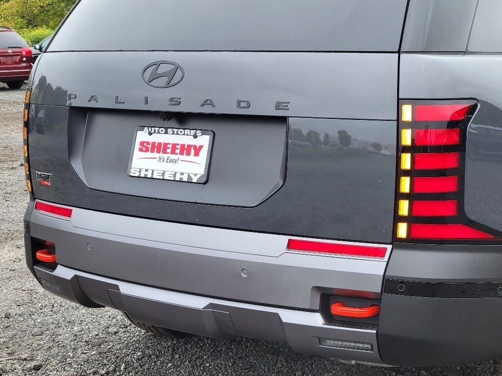 2026 Hyundai PALISADE XRT AWD Chantilly VA