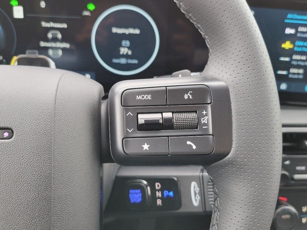 2026 Hyundai PALISADE XRT AWD Chantilly VA