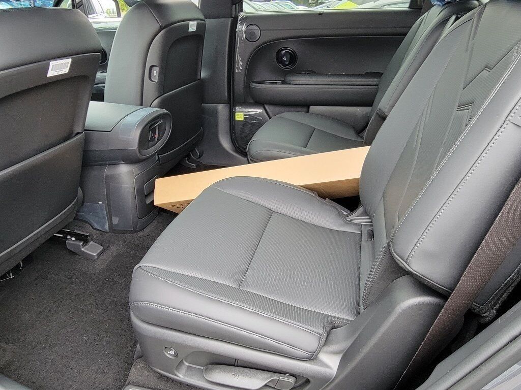 2026 Hyundai PALISADE XRT AWD Chantilly VA
